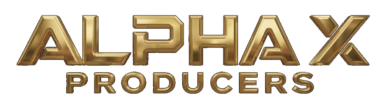 Alpha X Producers